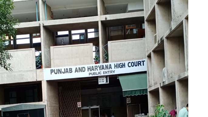 अवैध कब्जा अब किया तो खैर नहीं- हाइकोर्ट फैसला 2 punjab and haryana high court