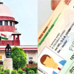 Supreme Court's Aadhaar Option For Those Struck Off Bihar's Voter List hindi me